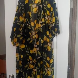 Lularoe Large Shirley
